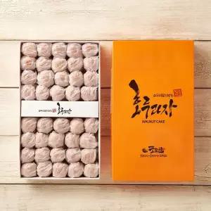 [작심밀도][호도원]천안명물 호두과자(특 / 팥,콩앙금 혼합 80알)
