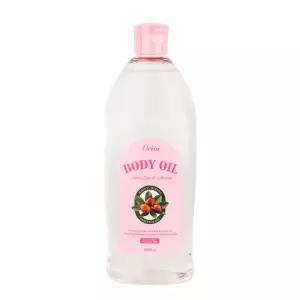 오릭스 바디오일 600ml