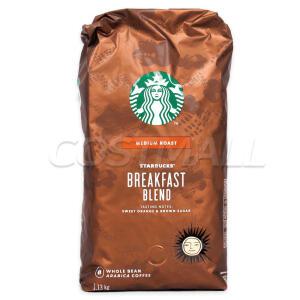 스타벅스 블랙퍼스트 블렌드 1.13kg/코스트코