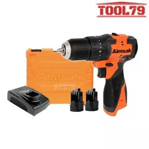 아임삭 BL14T503 2G 충전해머드릴드라이버 14.4V 3.0Ah 햄머드릴