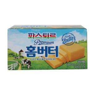 파스퇴르 홈버터 450g 1개