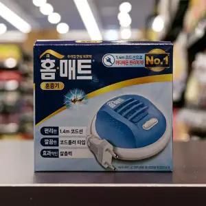[신세계 규격](의정부점)헨켈 홈매트 코드롤러 훈증기 1개