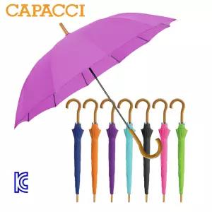 가파치 55무지곡자 (12k )RH-503c 패션우산 숙녀우산