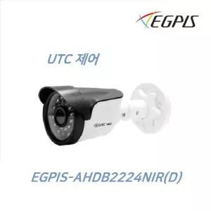 현대시큐리티실외 cctv 고화질 적외선 시시티비 이지피스 AHDB2224NIR 감시카메라