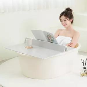 그린센스 이동식 반신욕조 가정용 성인 1인 대형