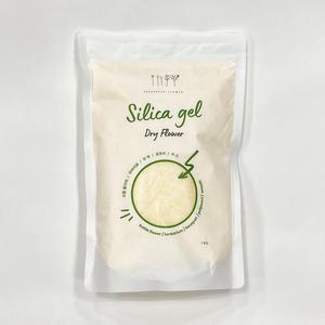 드라이플라워 실리카겔 건조제 1kg