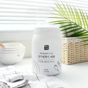 베리크린 올인원 가정용 식기세척기세제 1kg