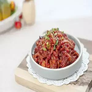 [태광젓갈] 속초 명품오징어젓갈(500g)