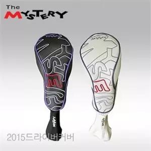 미스테리 골프 2015 드라이버커버 우드커버 유틸커버