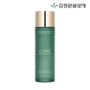큐어 하이드라 수딩 에멀젼 130ml 1개