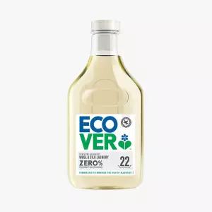 에코버 제로 저자극 울세탁세제 1000ml
