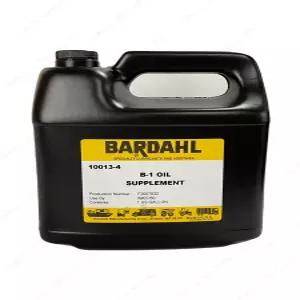 바달 B1 오일 트리트먼트 3.78L, 50,000km이전 차량용, 엔진오일 첨가제