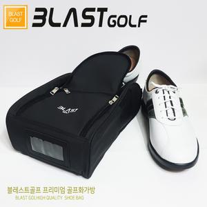 [블레스트골프]골프화가방/신발가방/신발주머니
