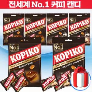 마요라 코피코 커피맛 150g 3개+카푸치노맛 120g 3개 + 상품추가
