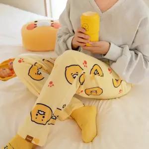 춘식이 수면바지