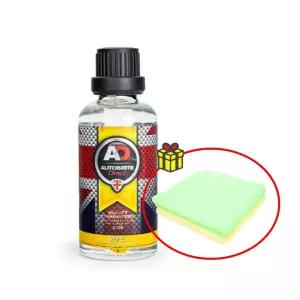 AD 레펠 오토브라이트 자동차 유리 발수 코팅제 50ml+타월