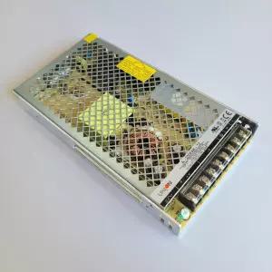 유니온 LED SMPS 200W A FAK WIZ 12 대체 컨버터 안정기 파워 전원 간판