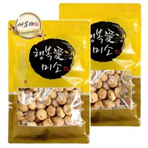 [가온애] 건무화과 400g x2팩 / 무화과 말린무화과 말린과일 건조무화과 건과 견과류 간식 다과 건과일