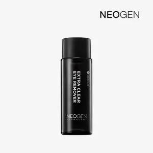 네오젠 엑스트라 클리어 아이리무버 50g 눈시림제로 워터프루프지우개)