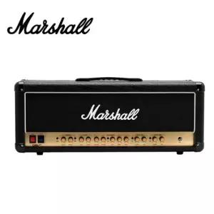 마샬 풀진공관 기타앰프 헤드 Marshall DSL100HR