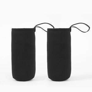 [굿즈트리]네오프렌 물병 파우치 2p(750ml) 물통 보온보냉파우치