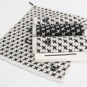 [송월타월]송월 고리수건 호텔컬렉션 엑스 핸드타올 5장