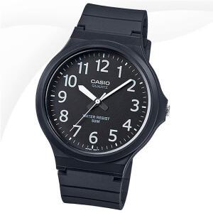 CASIO 카시오 MW-240-1B