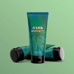 [브론즈이펙트] 브론즈이펙트 다크블로썸 인텐시파이어 태닝로션 250ml