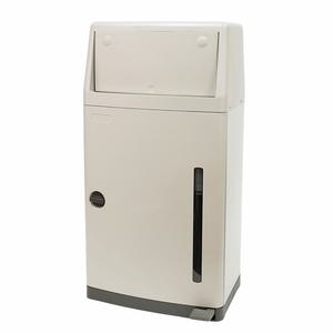 아이삼익 그린가드 45리터 연속비닐 분리수거함 STC-450AN