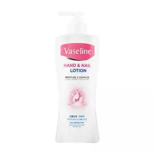 애경 바세린 핸드앤네일로션 450ml 1개