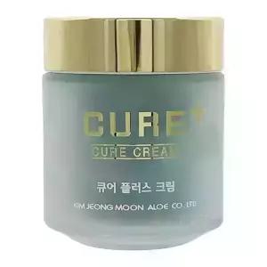 김정문알로에 라센스 로에 큐어 플러스 크림 80g