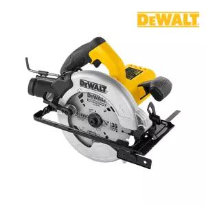 디월트 DWE5615 유선 원형톱 1500W 185mm (날포함)