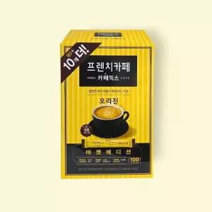남양 프렌치카페 카페믹스 90+10