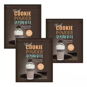 동서 쿠키파우더 800g X 3개 가루 베이킹 팥빙수