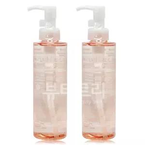 토니모리 원더 살구씨 딥 클렌징 오일 190ml + 190ml