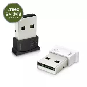 ipTIME BT53XR 블루투스 5.3 USB 동글