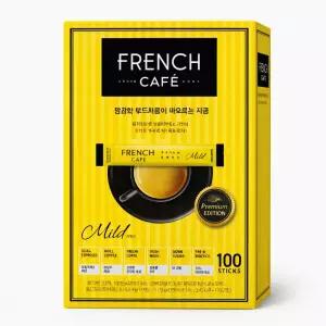남양유업 프렌치카페 카페믹스 10.9g x 100개입
