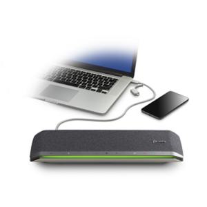 POLY SYNC 60 / POLYCOM SYNC60 USB/블루투스 스피커폰