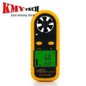 AR-816/디지털풍속계/포켓용/풍속/풍온측정/AR816
