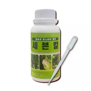이노아그로 세븐칼 500ml (칼슘 붕소)