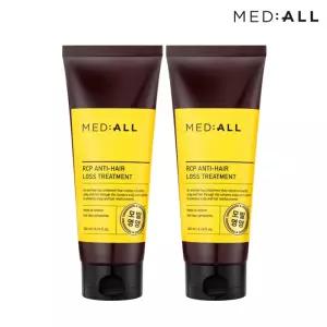 메디올 크림 트리트먼트 200ml 2개 향선택
