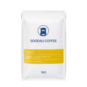수달리커피 달콤 블렌드 커피 원두 1kg
