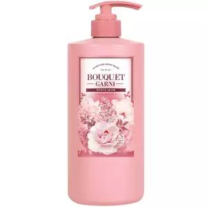 부케가르니 모이스처 바디워시 화이트머스크 1000ml