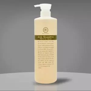 일진 아렌 산성샴푸(펌&컬러) 1000ml