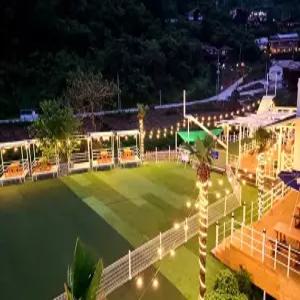 [전남광주] 지리산파파스펜션(전남광주, 구례)