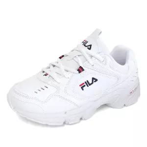 FILA 레인져22 런닝화 운동화 화이트 1RM02486-100