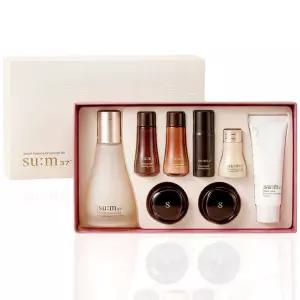 숨37 시크릿 에센스 이엑스100ml 스페셜 기획세트