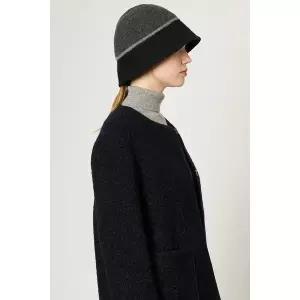 [BCBG] 윈터라인 HAT B4W0A511