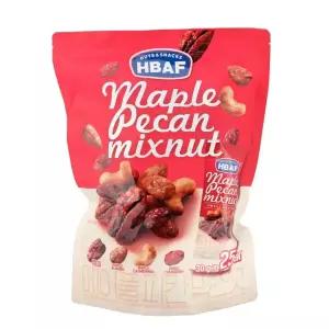 바프 메이플 피칸 믹스넛 30g 25개입 1개