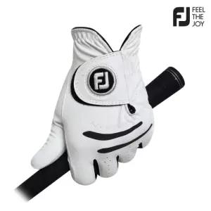 [아쿠쉬네트코리아 정품] 풋조이 FLX (에프엘엑스) 남성 골프장갑 [65039]